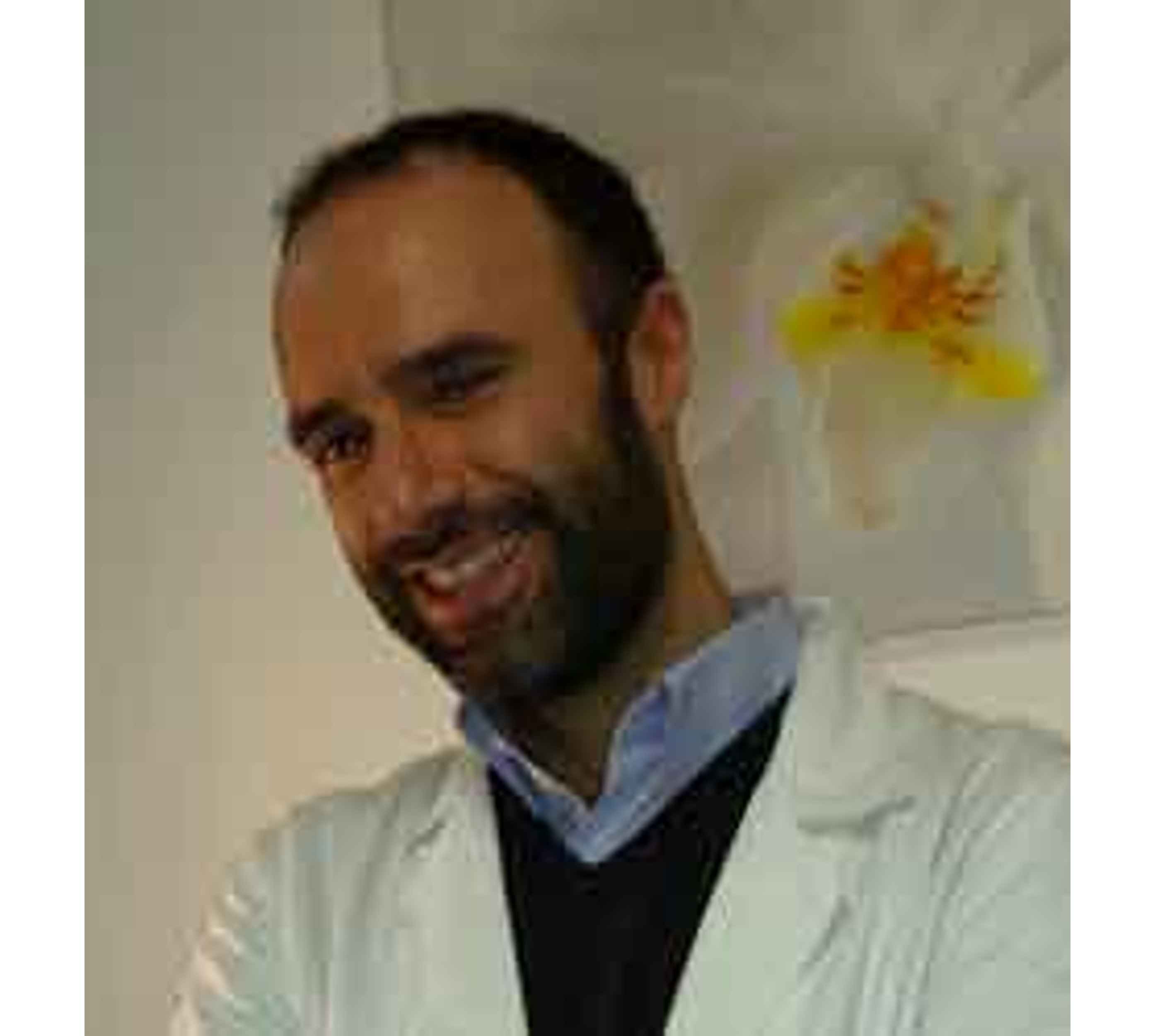 Dott. Luca Di Russo
