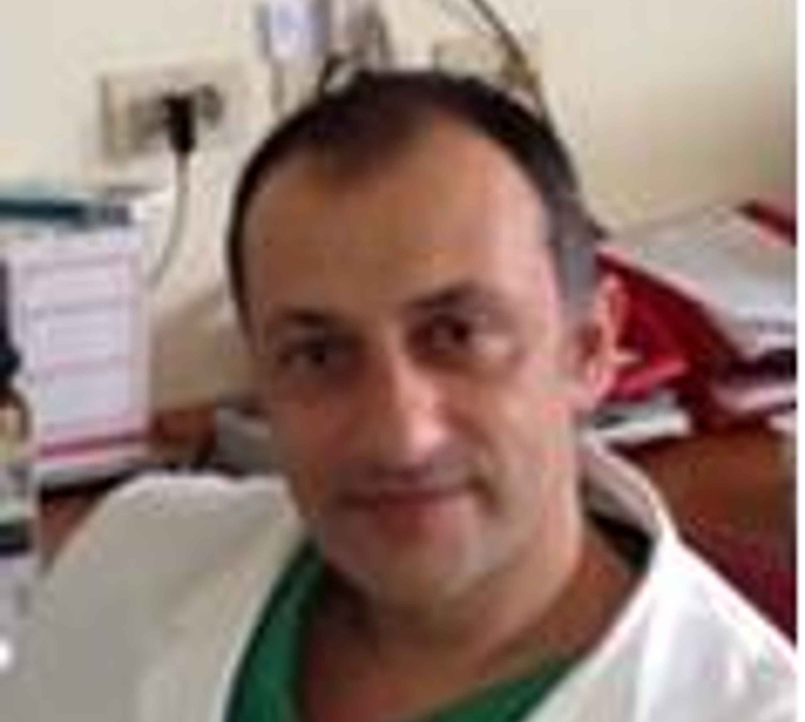 Dott. Giuseppe Mezzetti