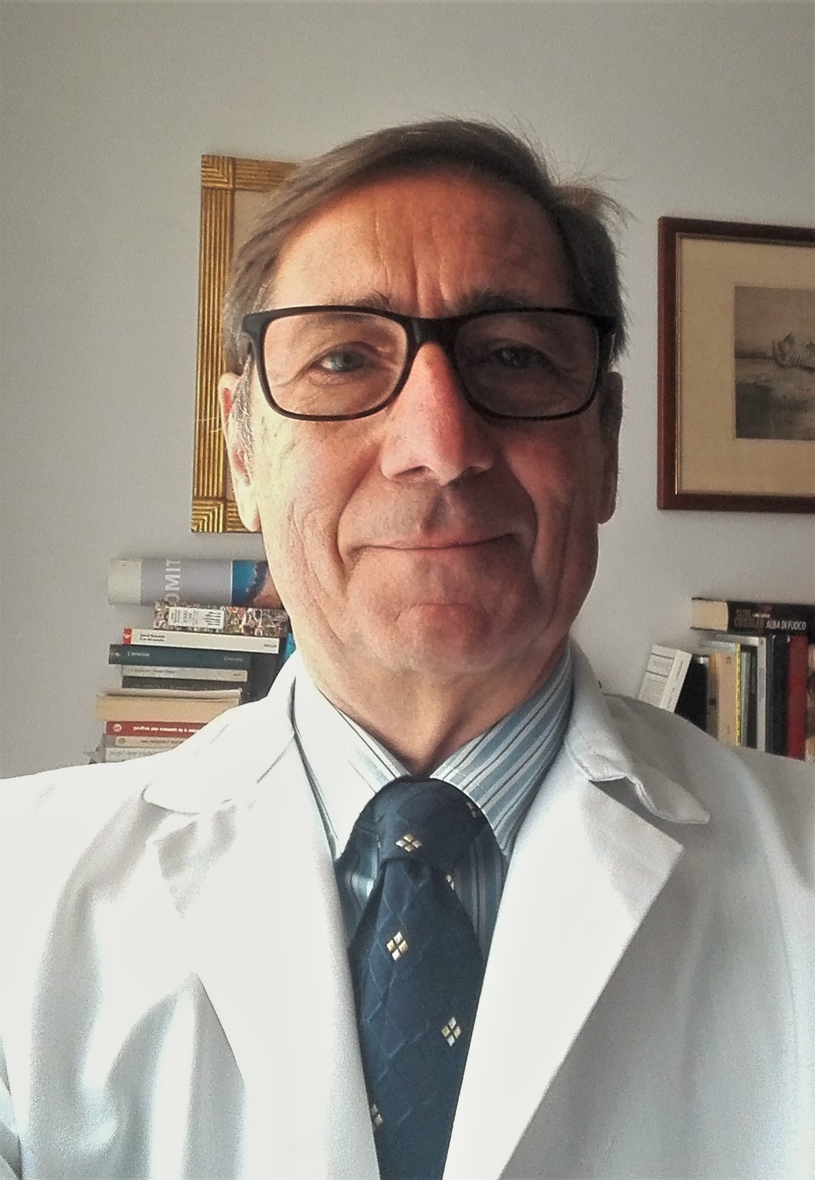 Dott. Marco Chinca