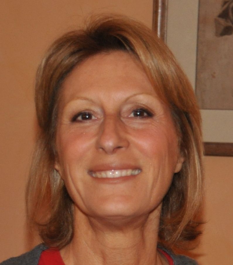 Dott.ssa Paola Murrone