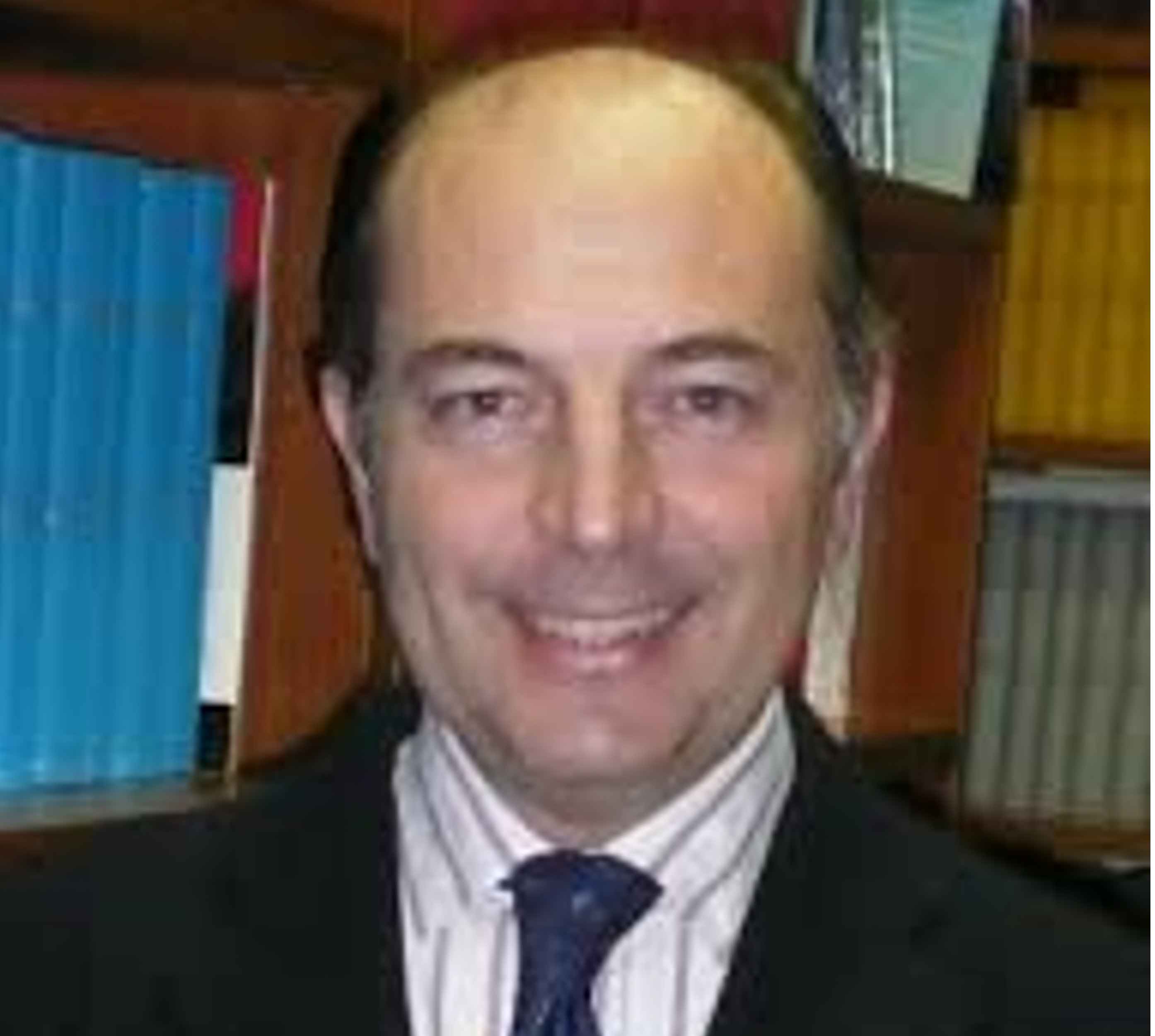 Dott. Giuseppe Cianchini