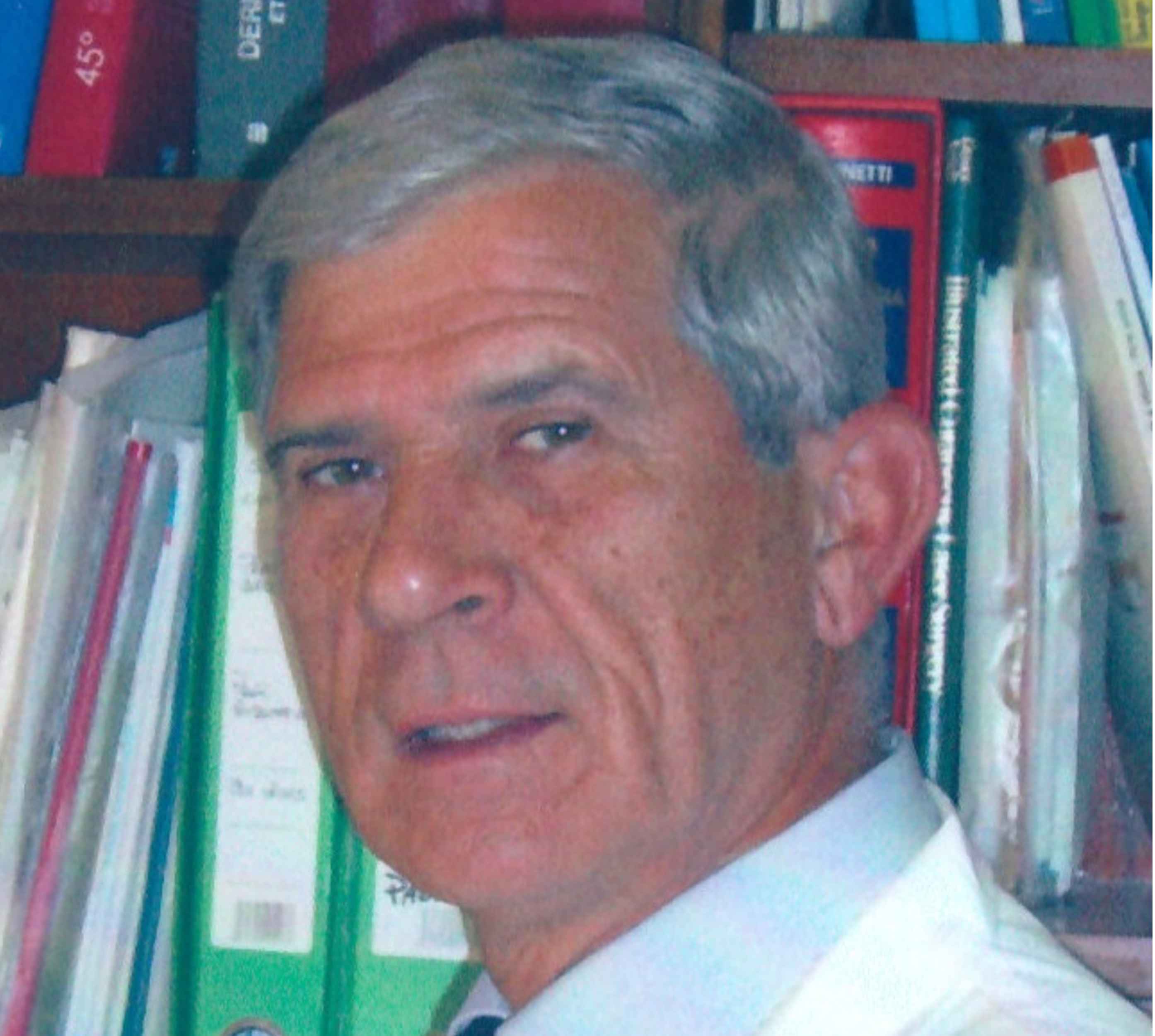 Dott. Paolo Piazza