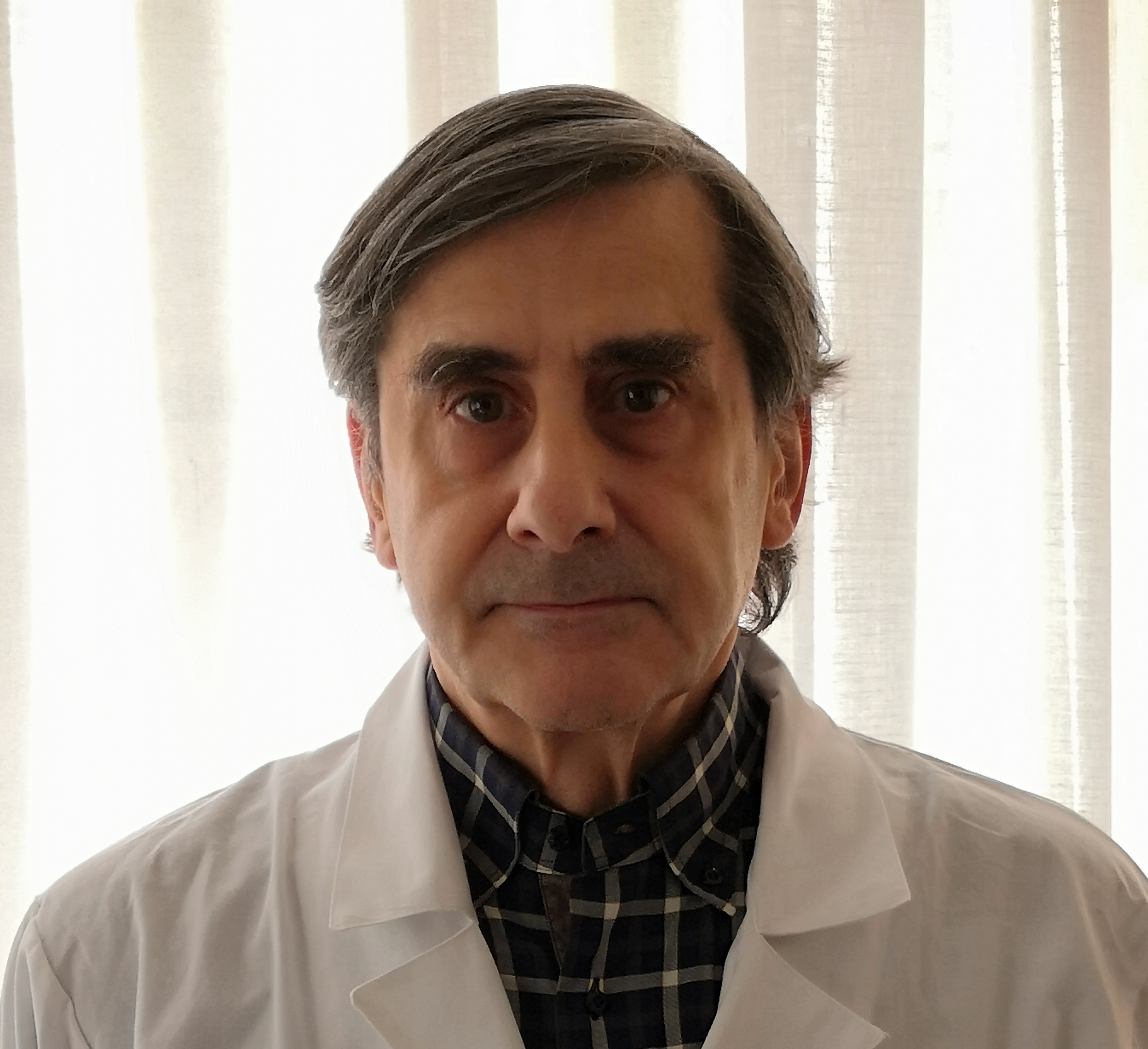 Dottor Gian Franco Gelli