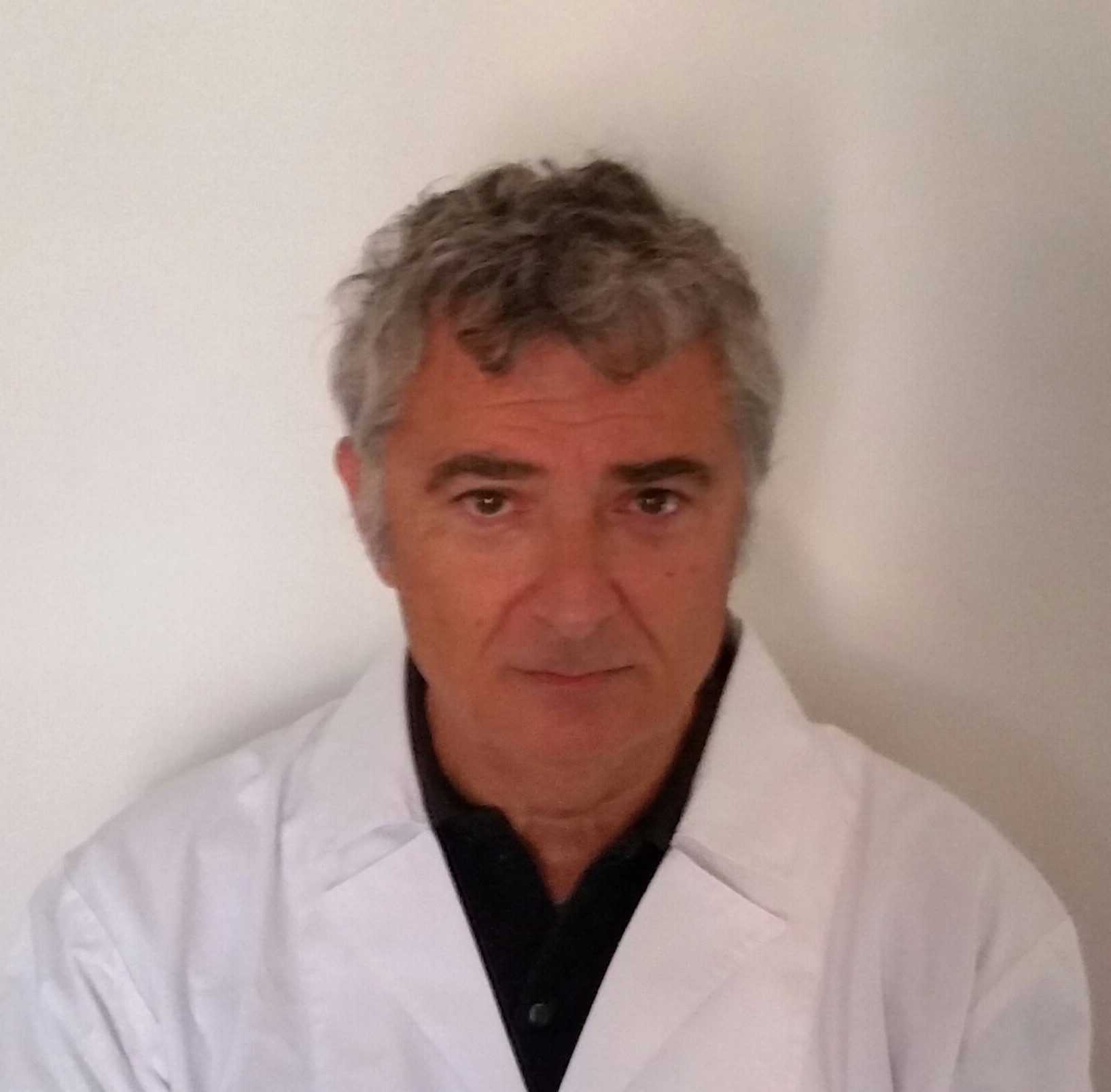 Dott. Fabrizio Gabrielli